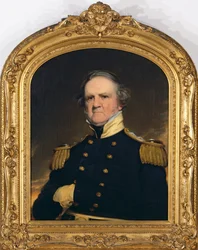 Winfield Scott